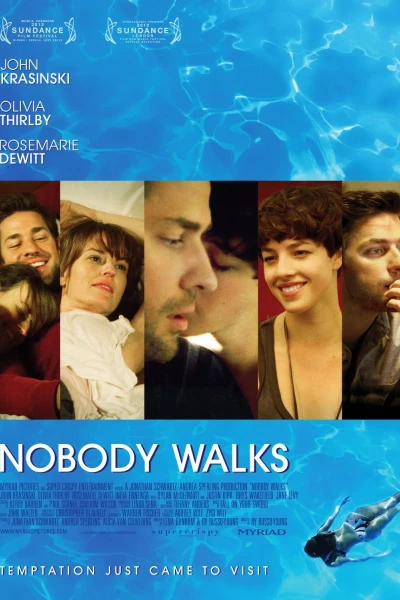 Nobody Walks