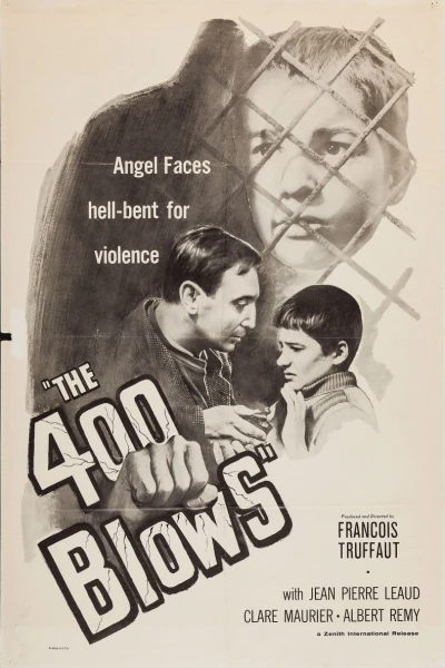 The 400 Blows