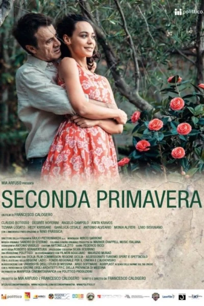 Seconda primavera