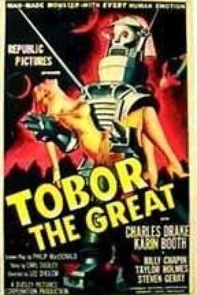 Tobor the Great