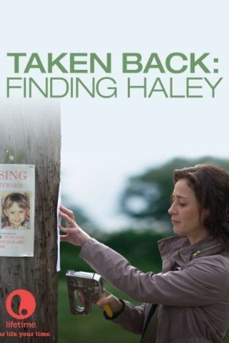 Taken Back: Finding Haley Juliste