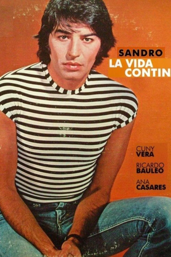 La vida continúa Juliste