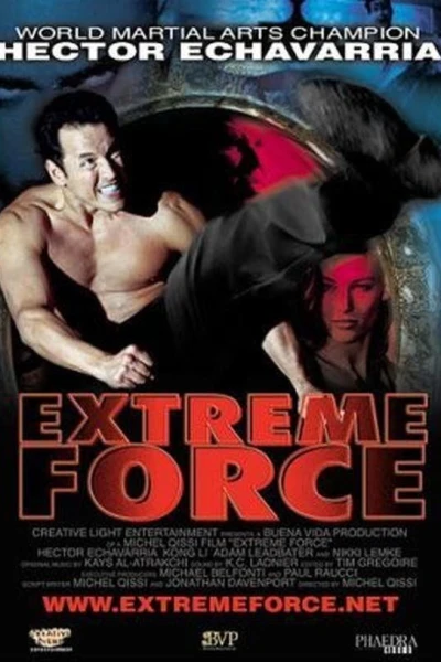 Extreme Force