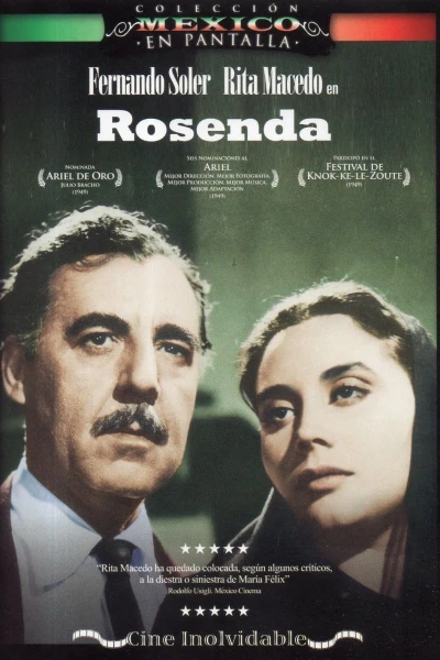 Rosenda