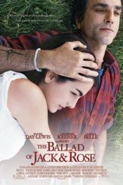The Ballad of Jack and Rose