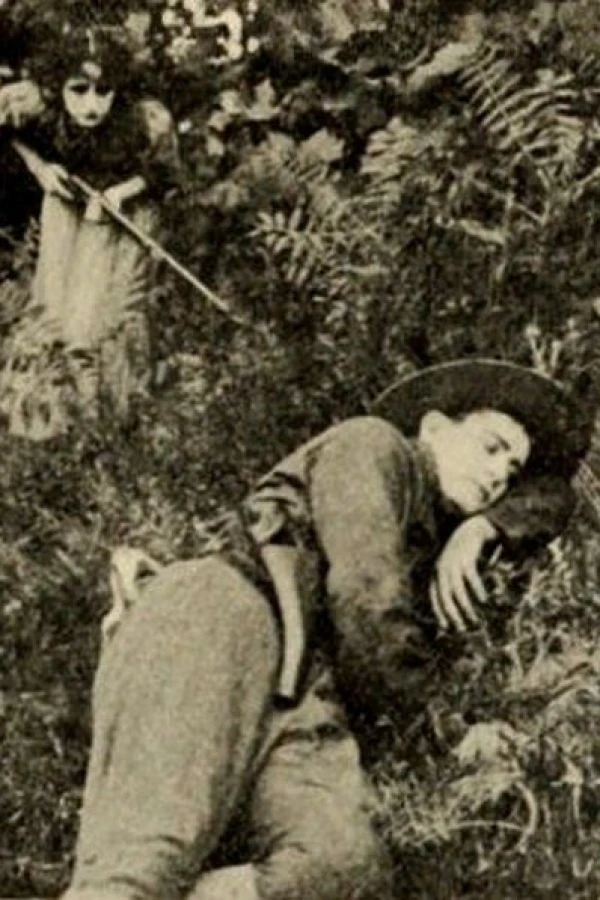 The Revenue Man and the Girl Juliste