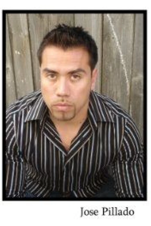 Alleged Gangster Juliste