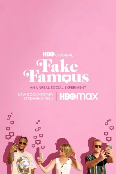 Fake Famous