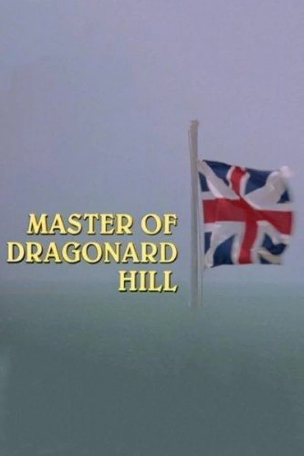 Master of Dragonard Hill Juliste