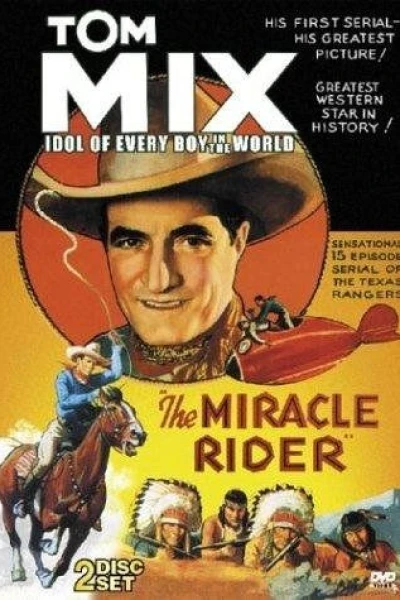 The Miracle Rider