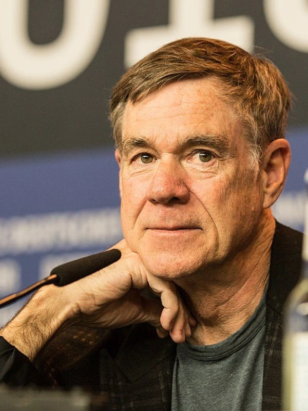 <strong>Gus van Sant</strong>. Kuva Kirjoittaja Harald Krichel.