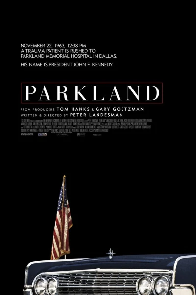 Parkland