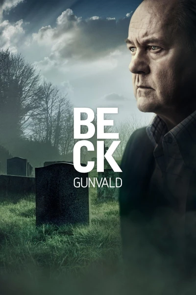 Beck: Gunvald