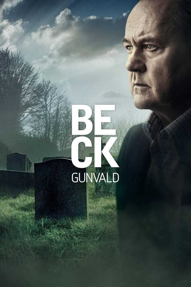 Beck: Gunvald Juliste