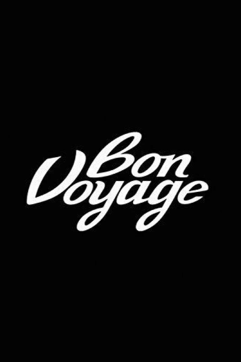 Star Quality: Bon Voyage Juliste