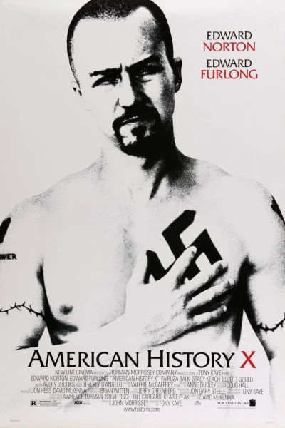 American History X