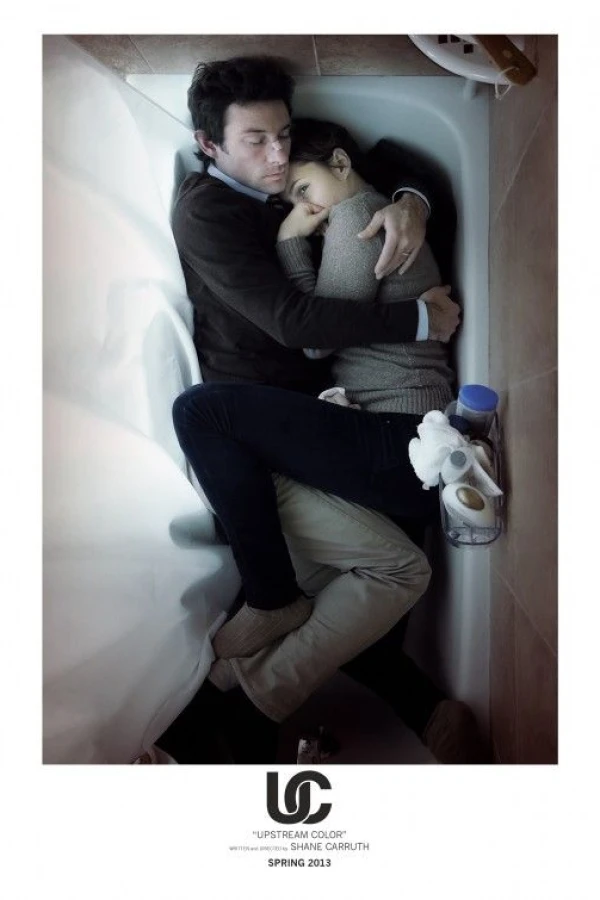 Upstream Color Juliste