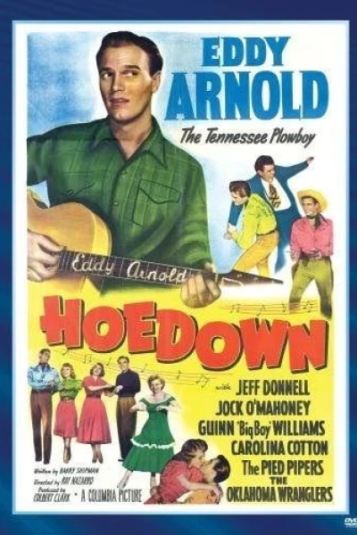 Hoedown