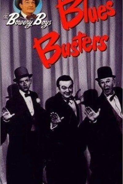 Blues Busters