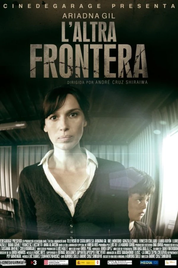 L'altra frontera Juliste