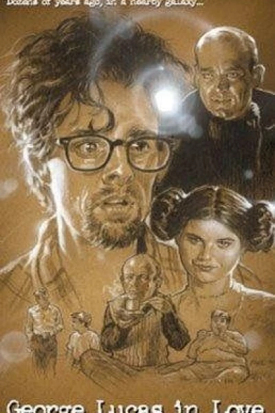 George Lucas in Love