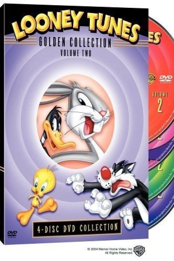 Rabbit Transit Juliste