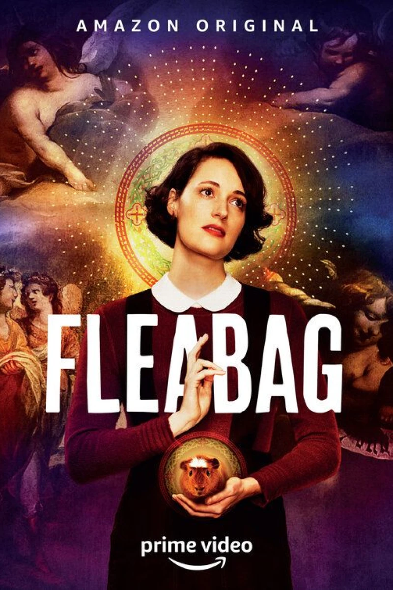 Fleabag Juliste