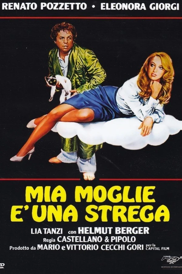 Mia moglie è una strega Juliste