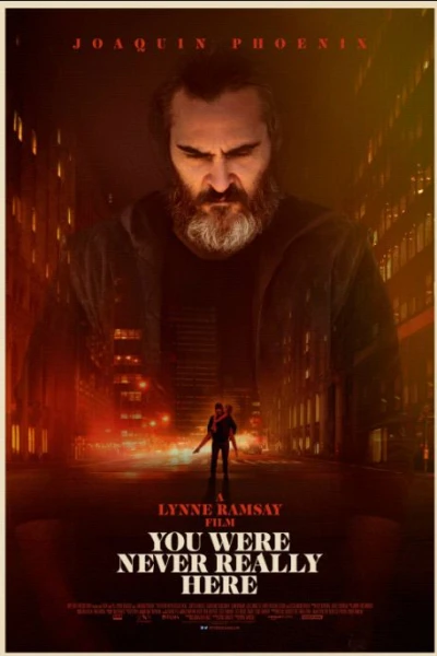 You Were Never Really Here