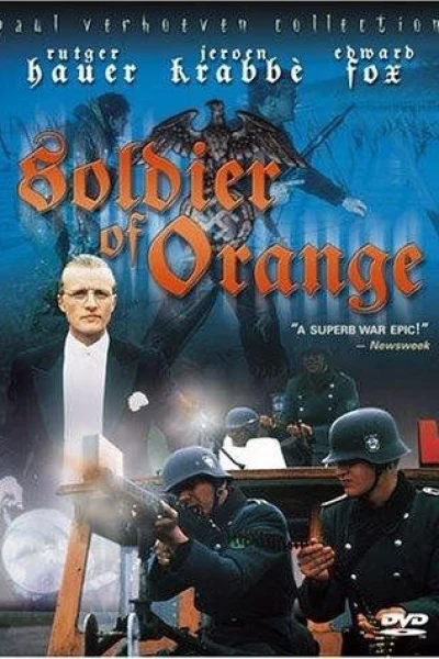 Soldier of Orange