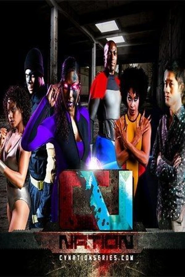 CV Nation Juliste