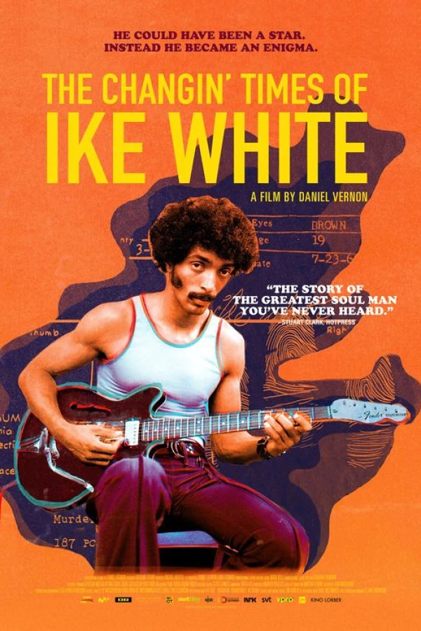 The Changin' Times of Ike White Juliste