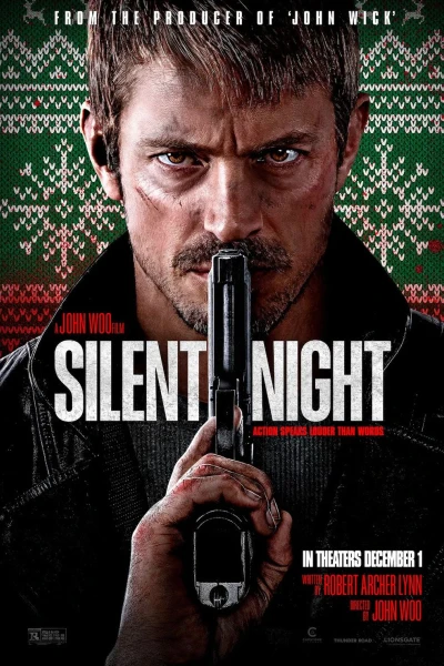 Silent Night