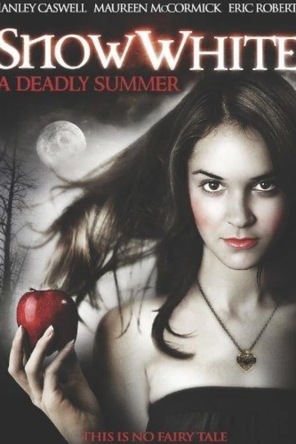 Snow White: A Deadly Summer Juliste
