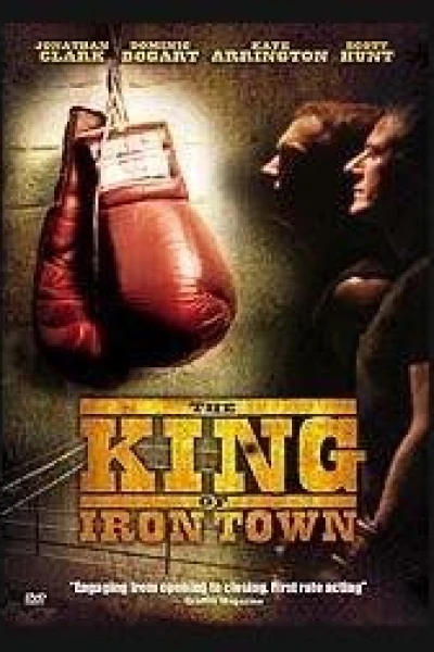 The King of Iron Town