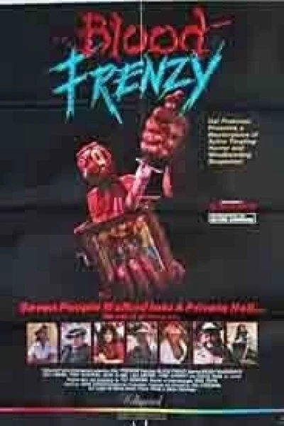 Blood Frenzy