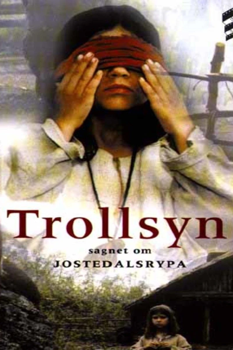 Trollsyn Juliste