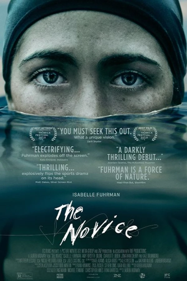 The Novice Juliste