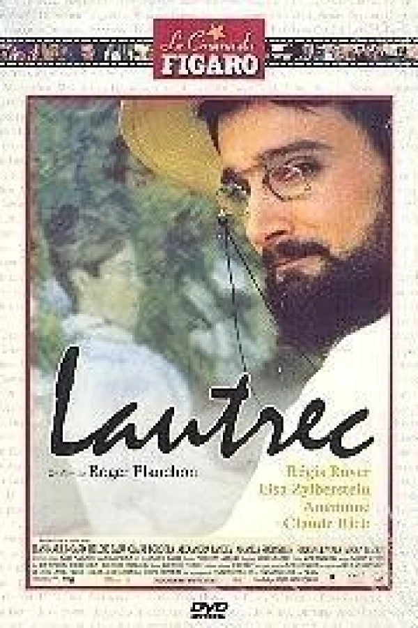 Lautrec Juliste