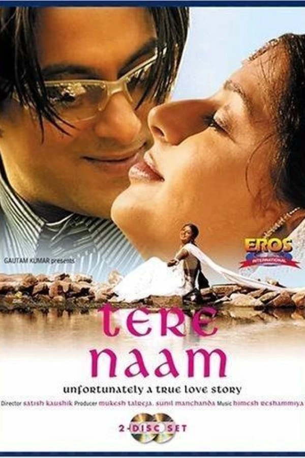 Tere Naam Juliste