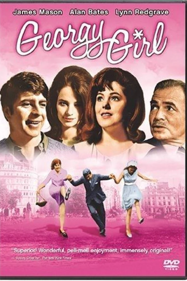 Georgy Girl Juliste