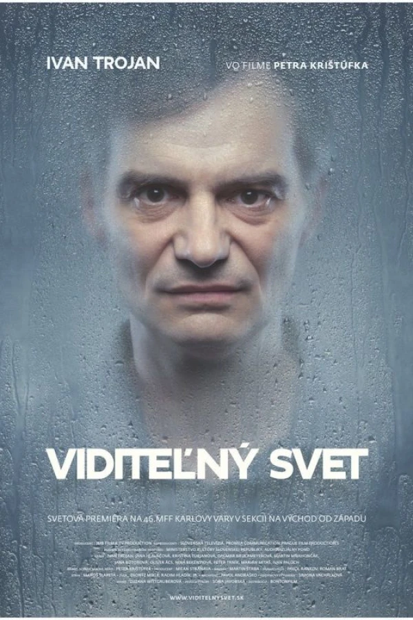 Viditelny svet Juliste