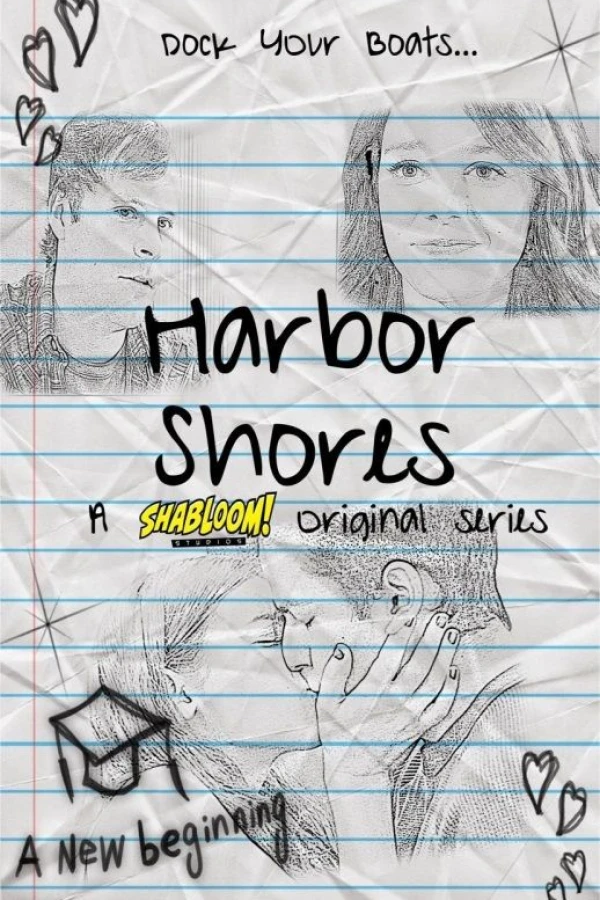 Harbor Shores Juliste