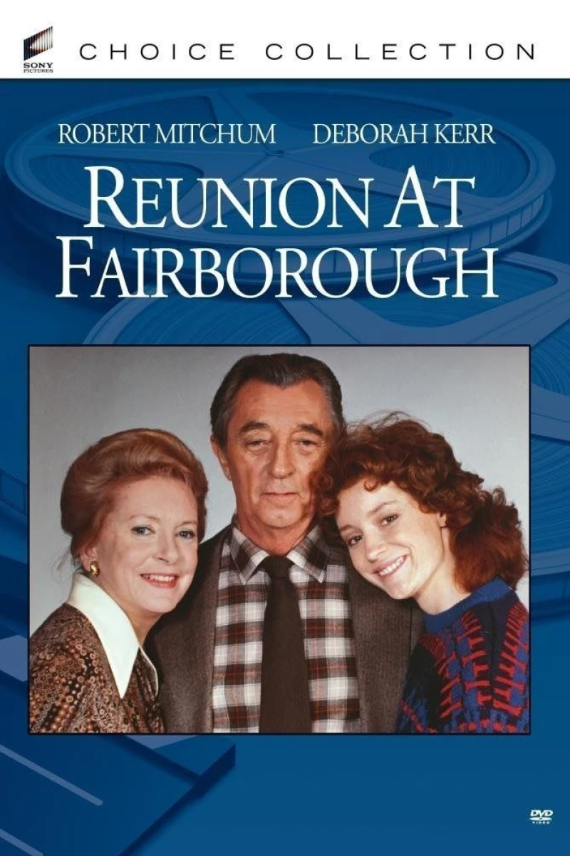 Reunion at Fairborough Juliste