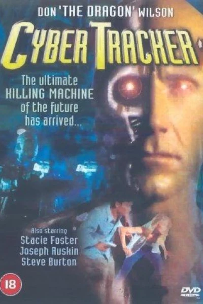 Cyber Tracker