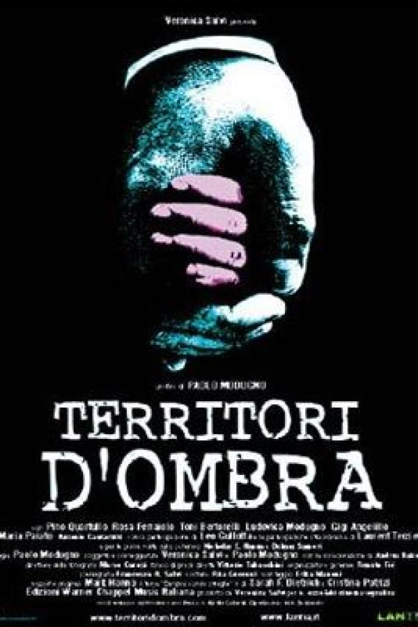 Territori d'ombra Juliste