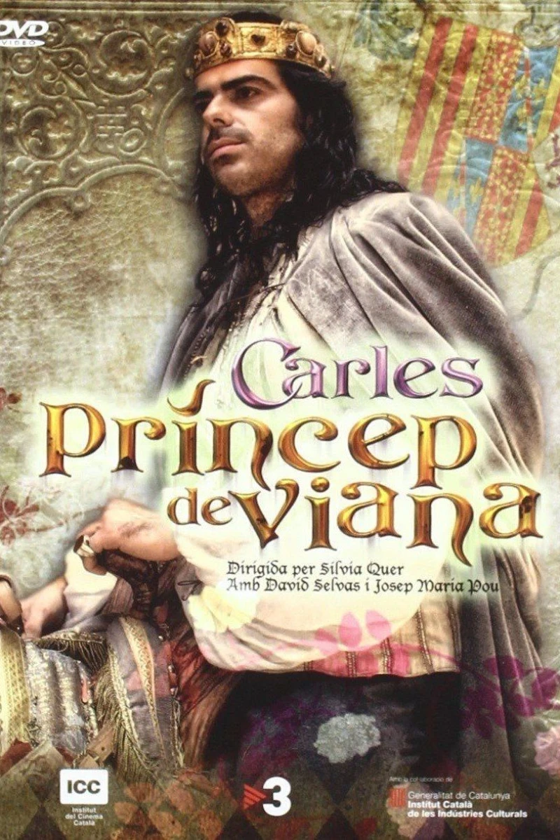 Carles, príncep de Viana Juliste
