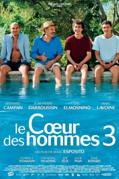 Le coeur des hommes 3