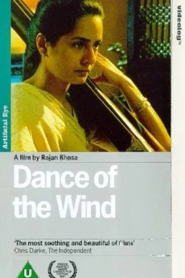 Dance of the Wind Juliste