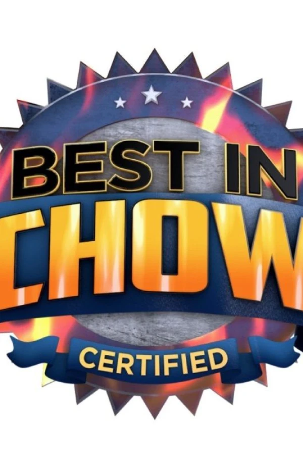 Best in Chow Juliste